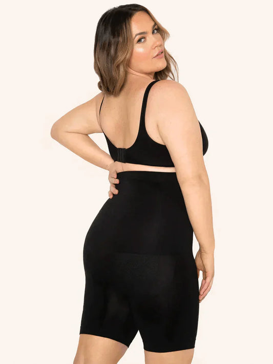 Premium High Waisted Shaper Shorts